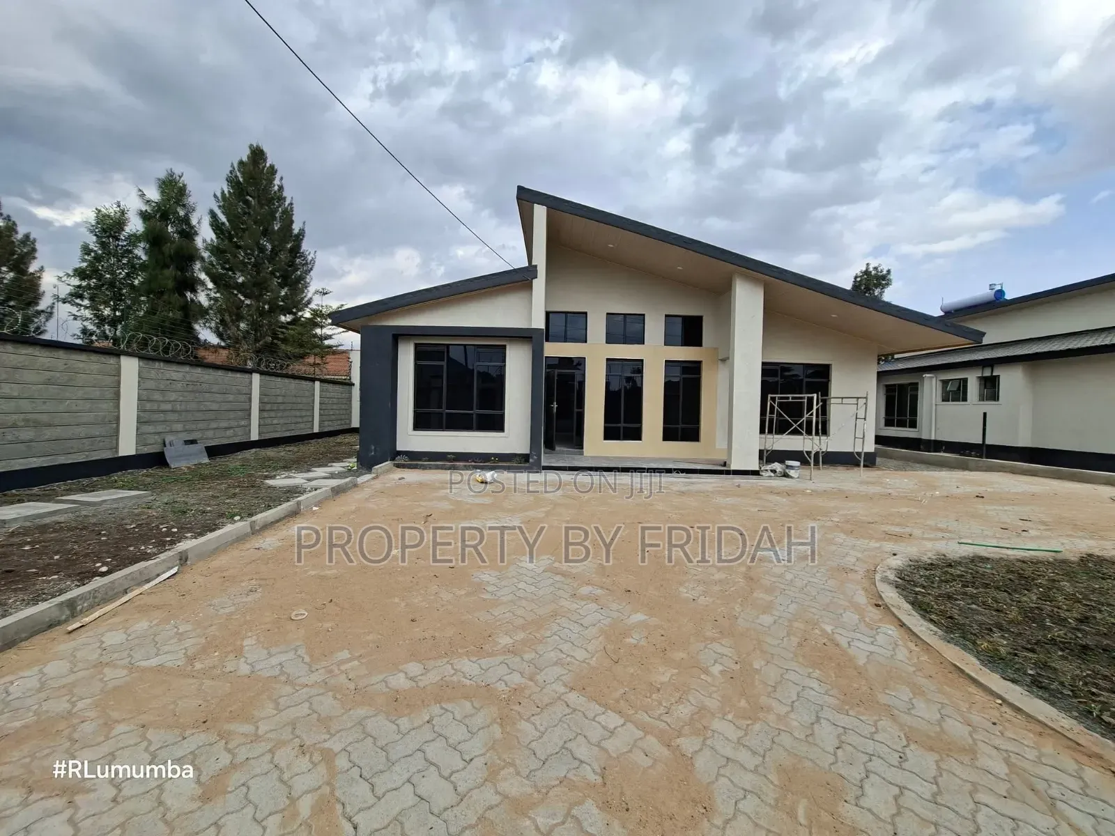 4bdrm Bungalow in Kitengela for sale in Kitengela