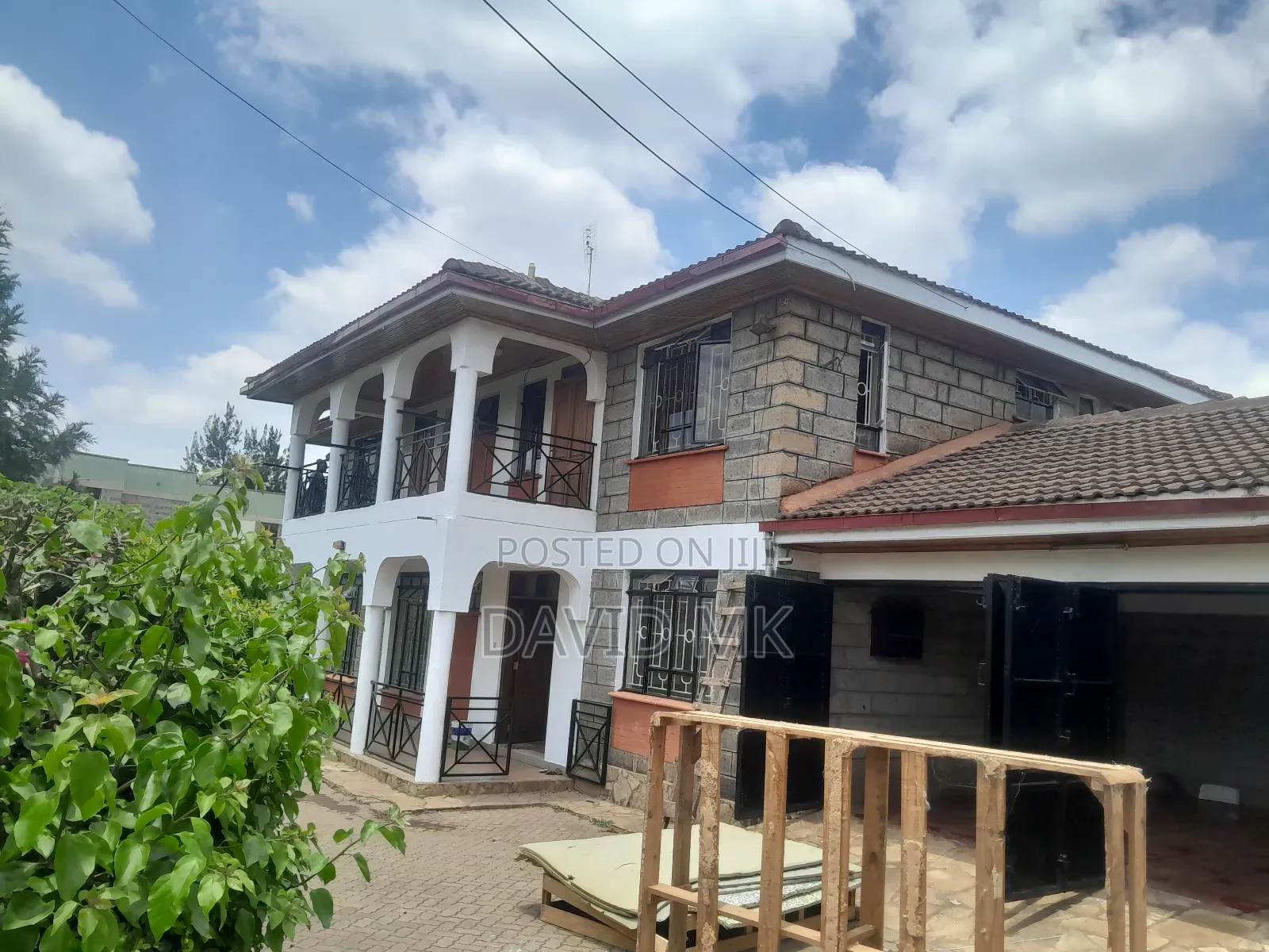 4bdrm Mansion in Kahawa Sukari for rent in Kahawa Sukari