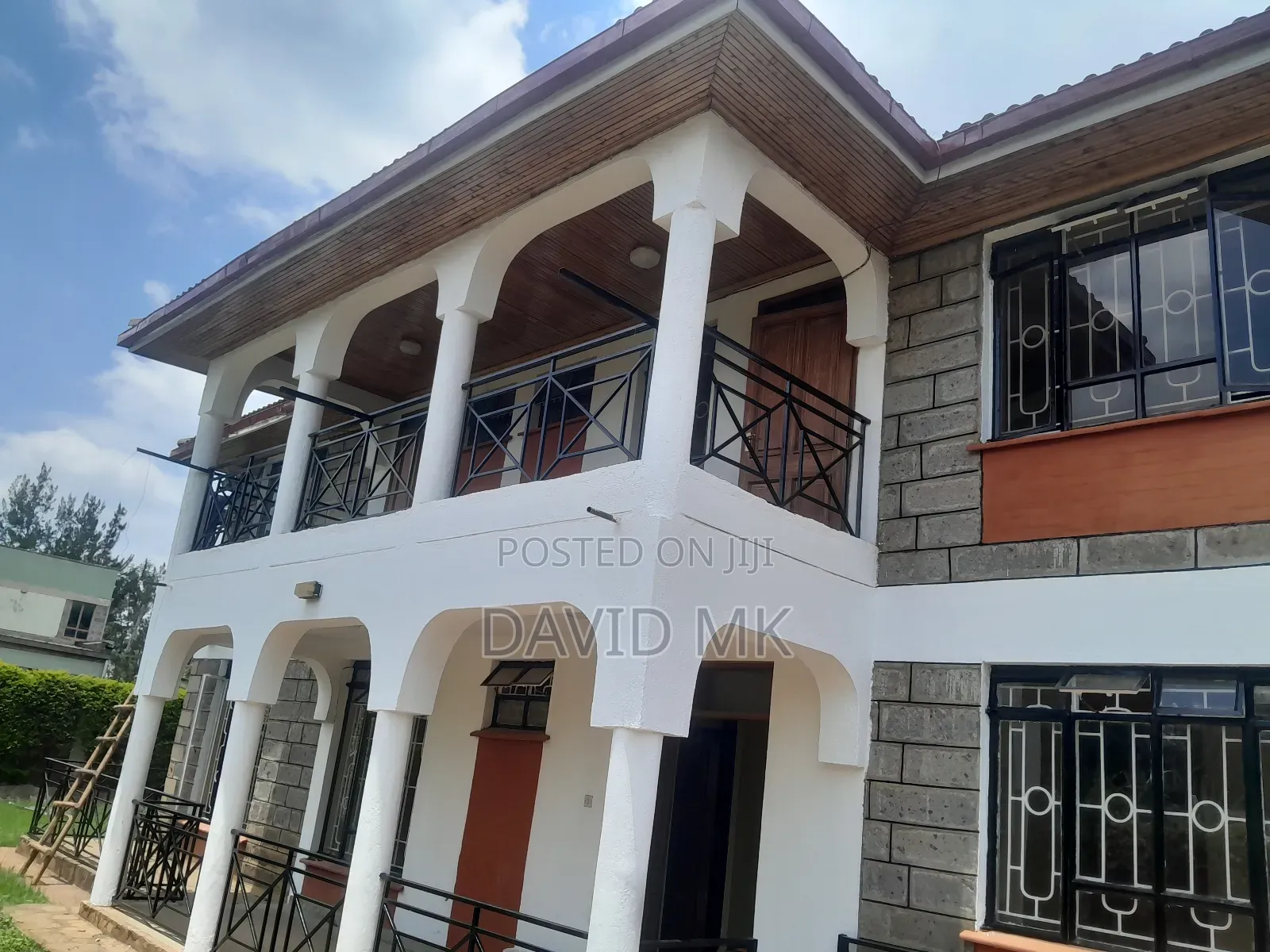 4bdrm Mansion in Kahawa Sukari for rent in Kahawa Sukari