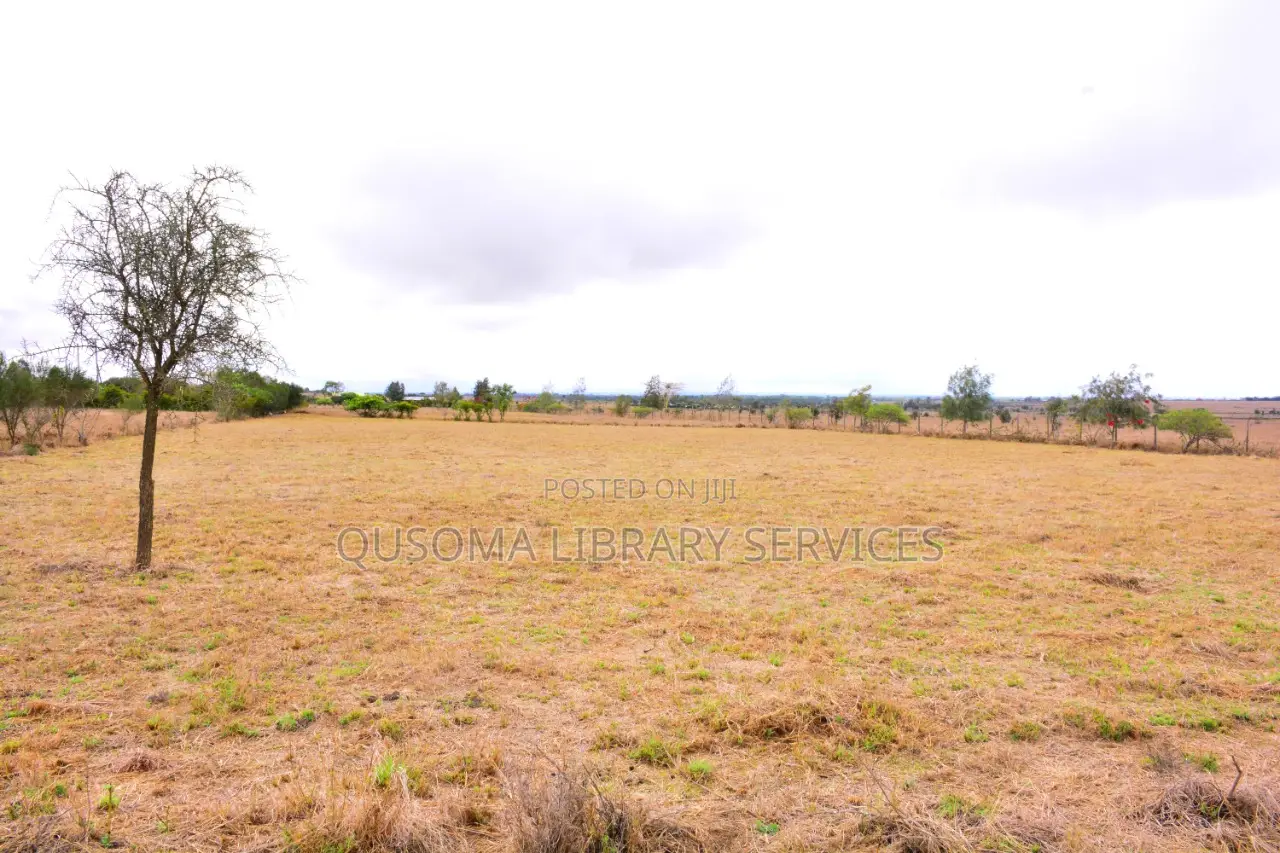 Naisula 2 Half Acre Plots In
A Gated Community in Kisaju in Kisaju