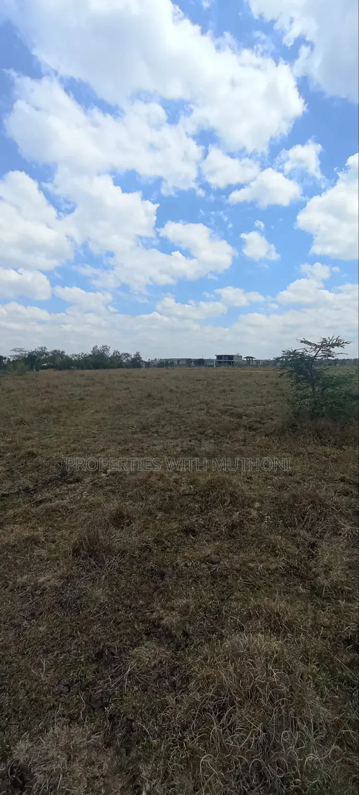 7 1/2 Acres for Sale in Tuala, Ongata Rongai. in Ongata Rongai