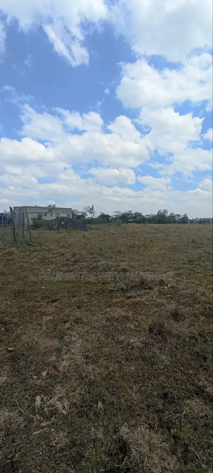7 1/2 Acres for Sale in Tuala, Ongata Rongai. in Ongata Rongai