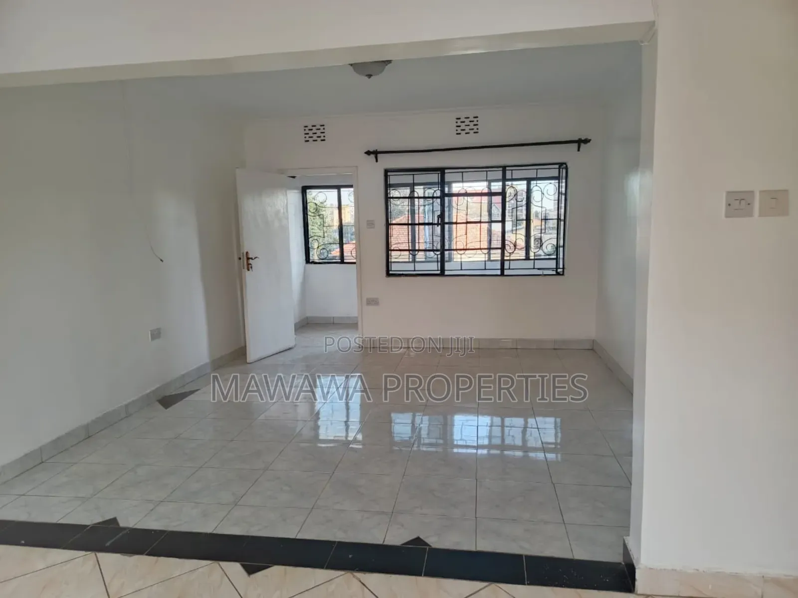 2bdrm Apartment in Nairobi West for rent in Nairobi West