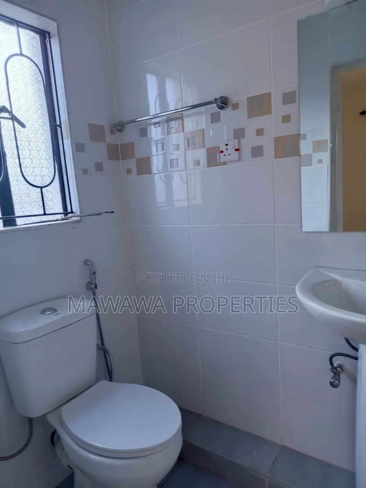 2bdrm Apartment in Nairobi West for rent in Nairobi West