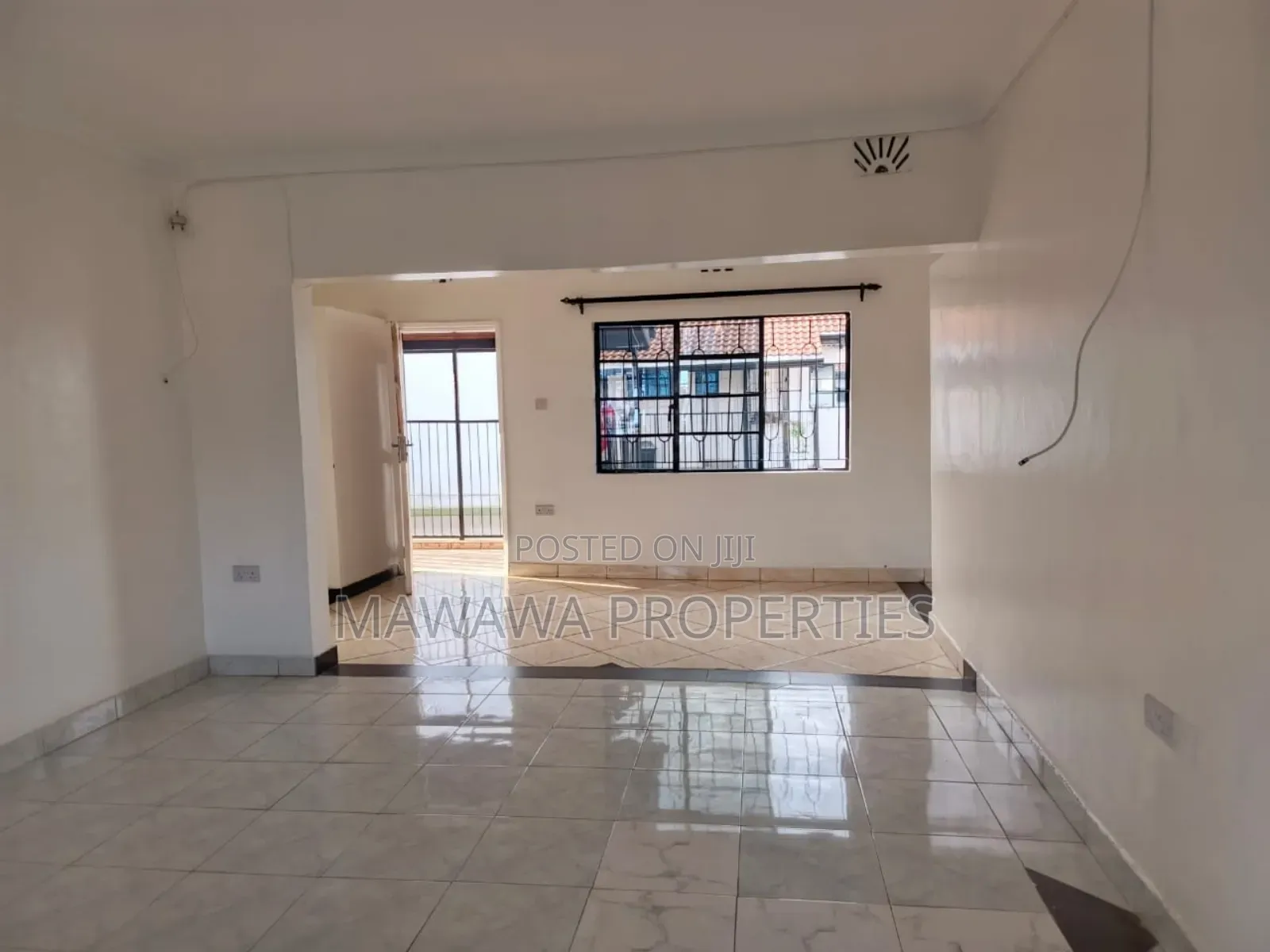 2bdrm Apartment in Nairobi West for rent in Nairobi West