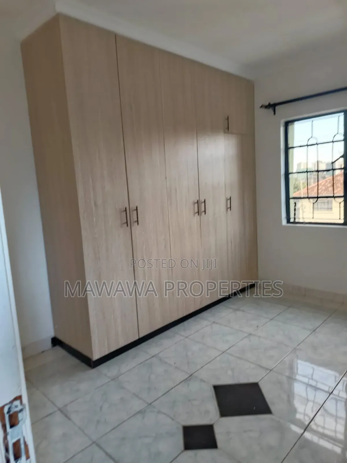 2bdrm Apartment in Nairobi West for rent in Nairobi West