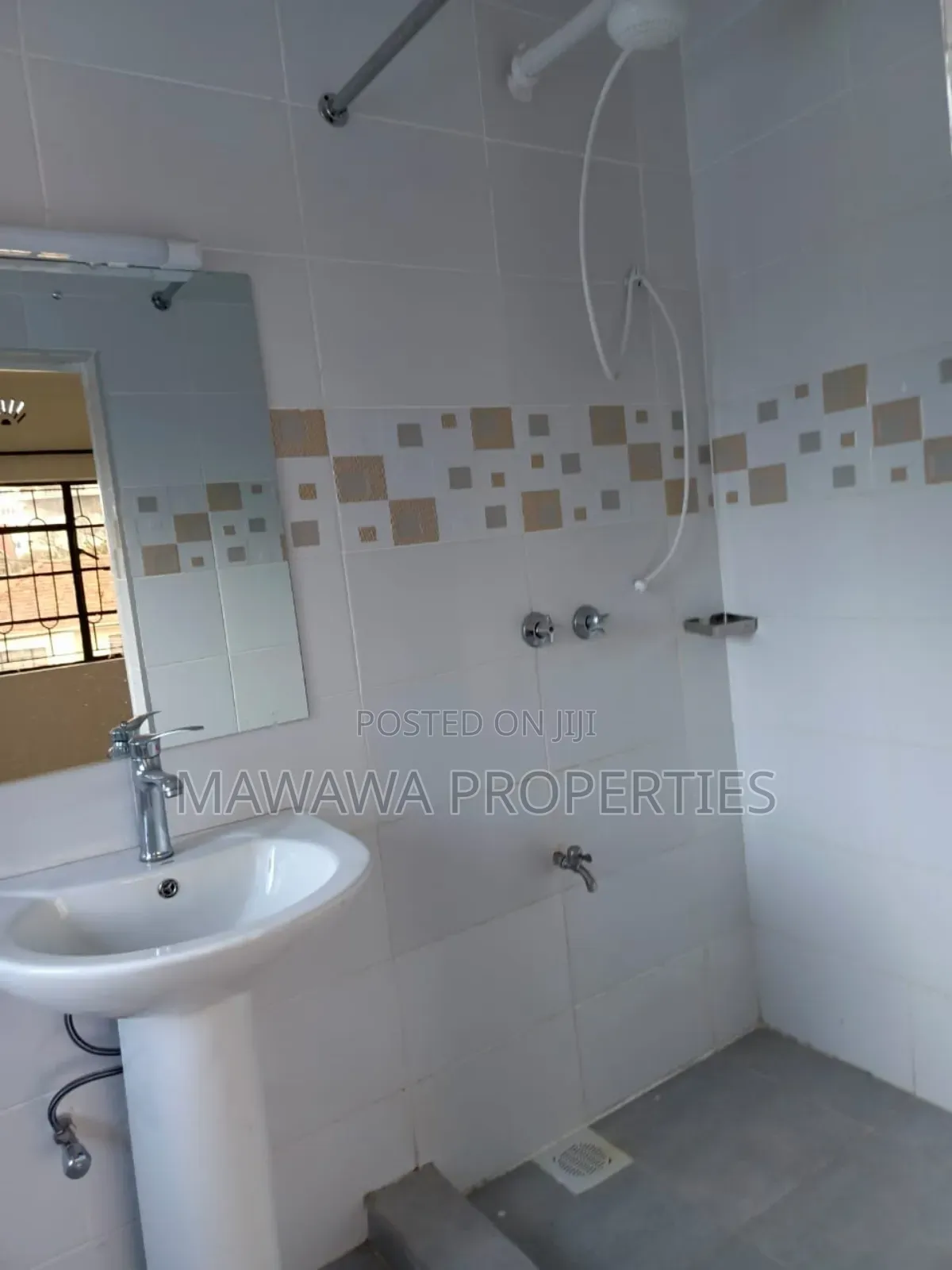 2bdrm Apartment in Nairobi West for rent in Nairobi West