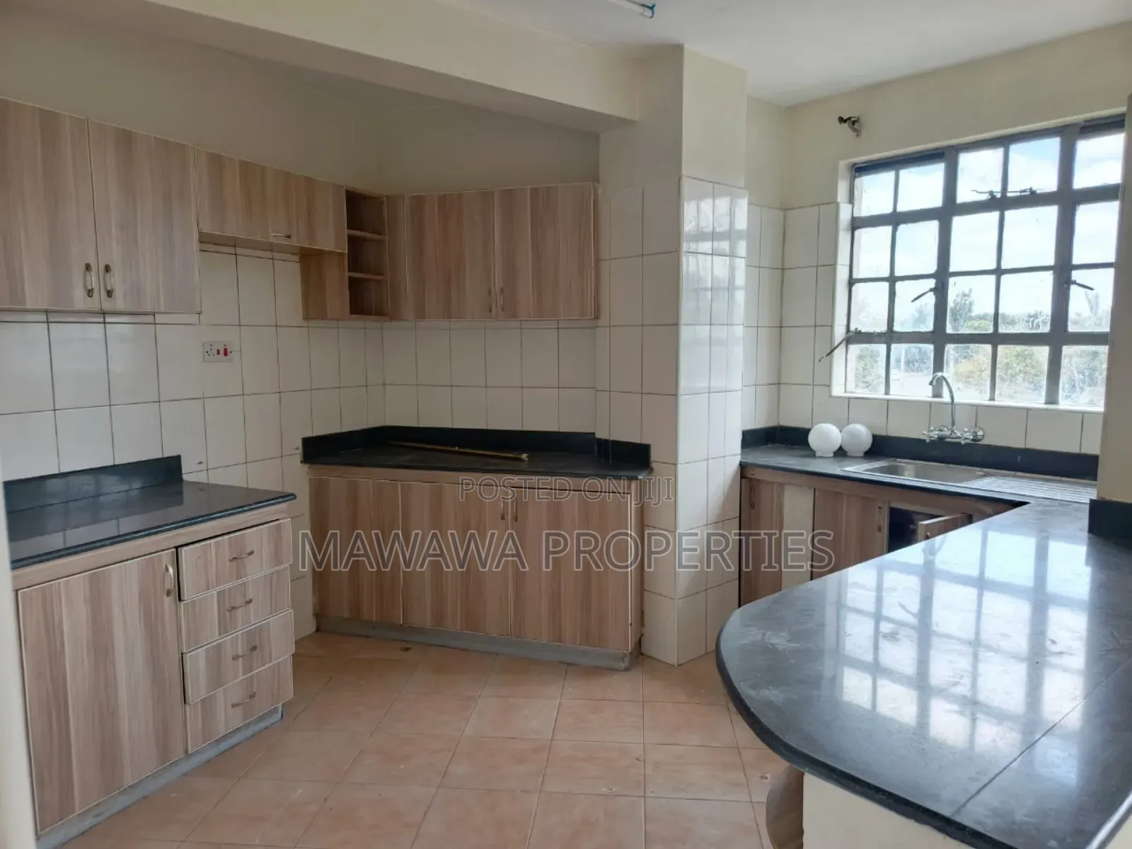 3bdrm Apartment in South B for rent in South B