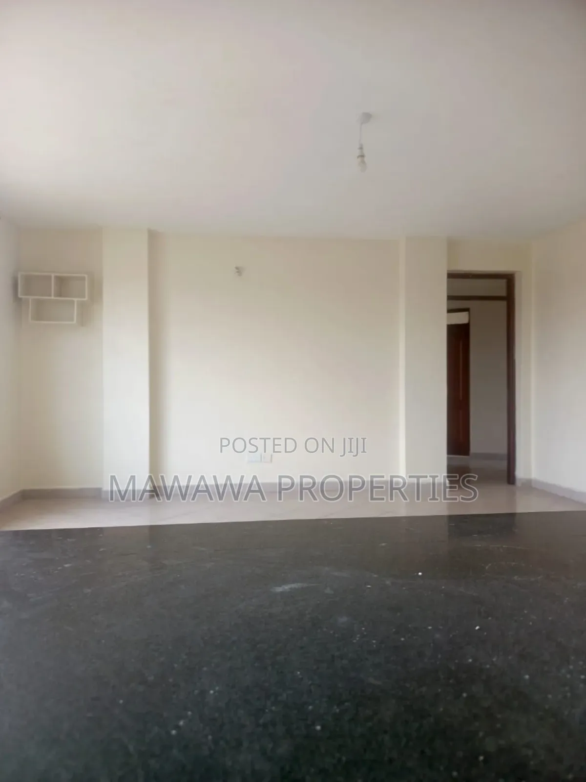 3bdrm Apartment in South B for rent in South B
