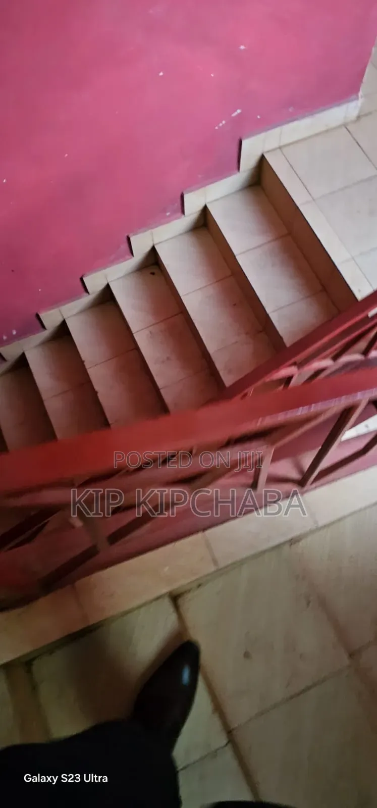19bdrm Block of Flats in Kapsoya for sale in Kapsoya