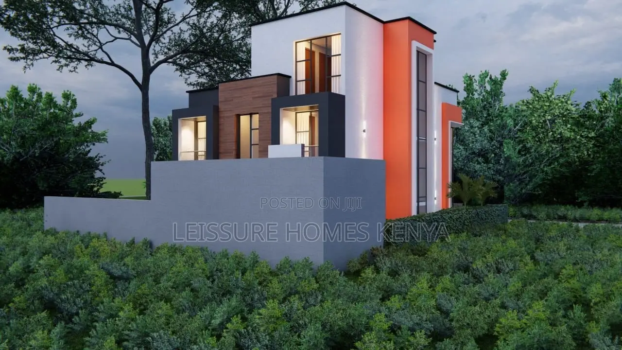 5bdrm Maisonette In Kikuyu For Sale in Kikuyu