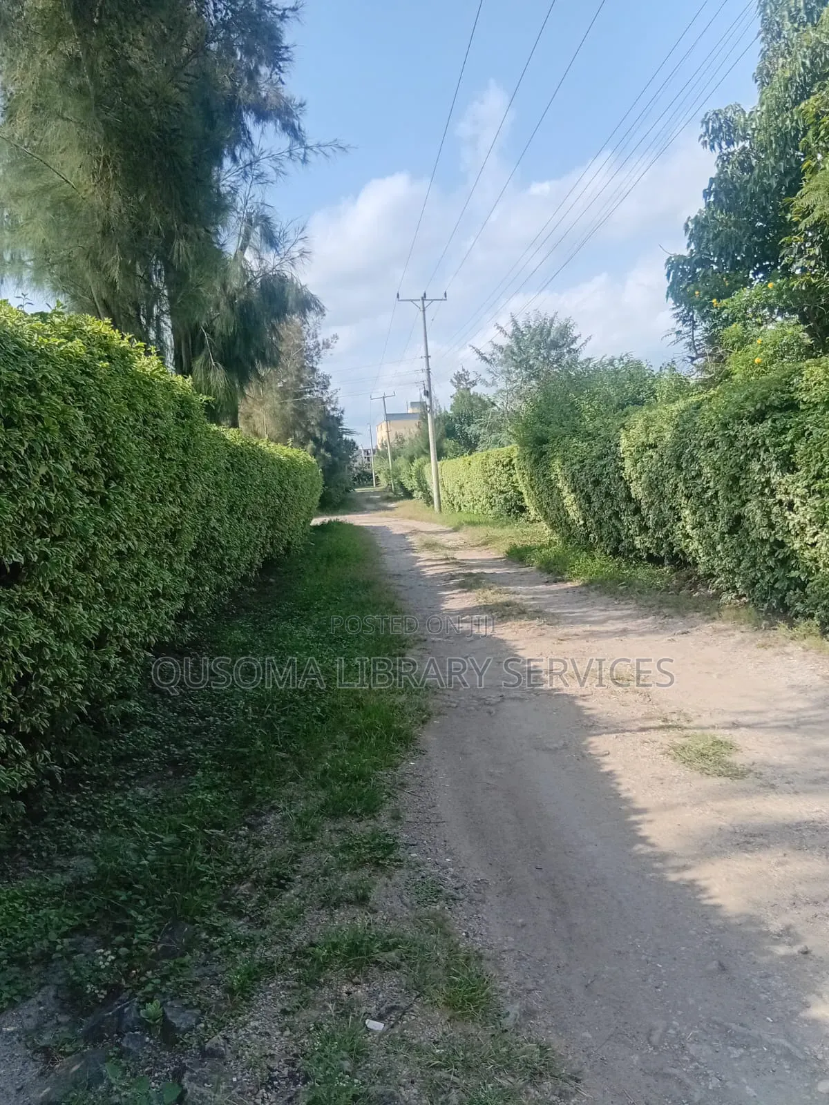 Prime Half-Acre Plot Fully Fenced - Gated Community Korompoi Kitengel in Kitengela