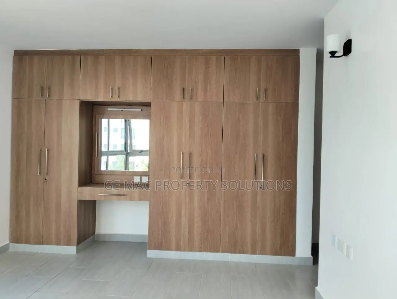 3bdrm Apartment in Muthangari, Maziwa for rent in Maziwa