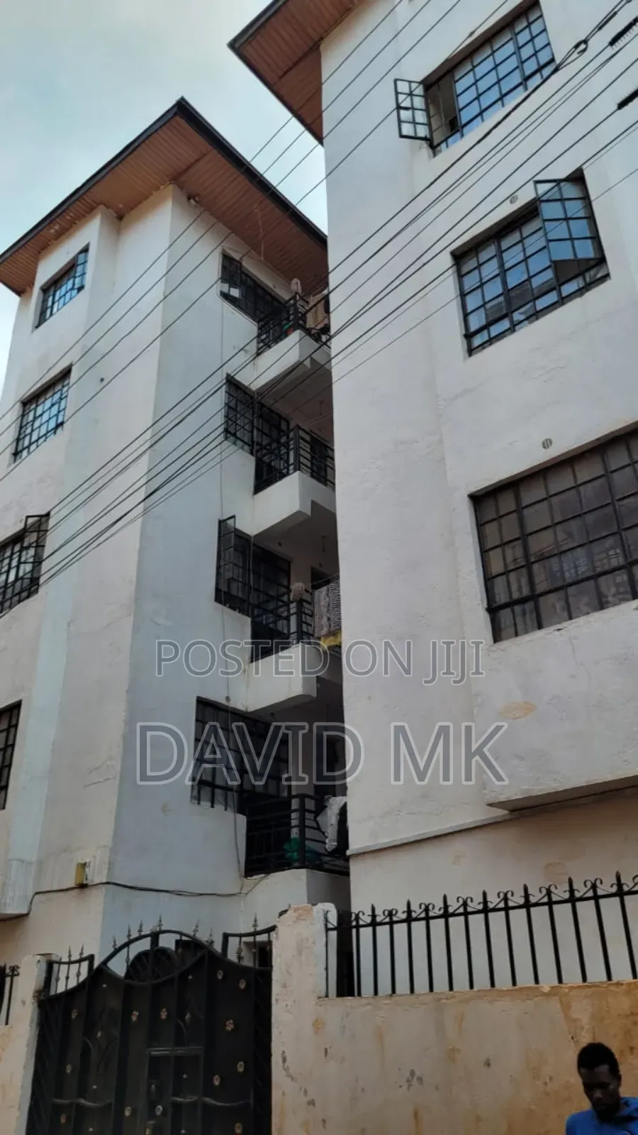 20bdrm Apartment in Ruaka Town for sale in Ruaka