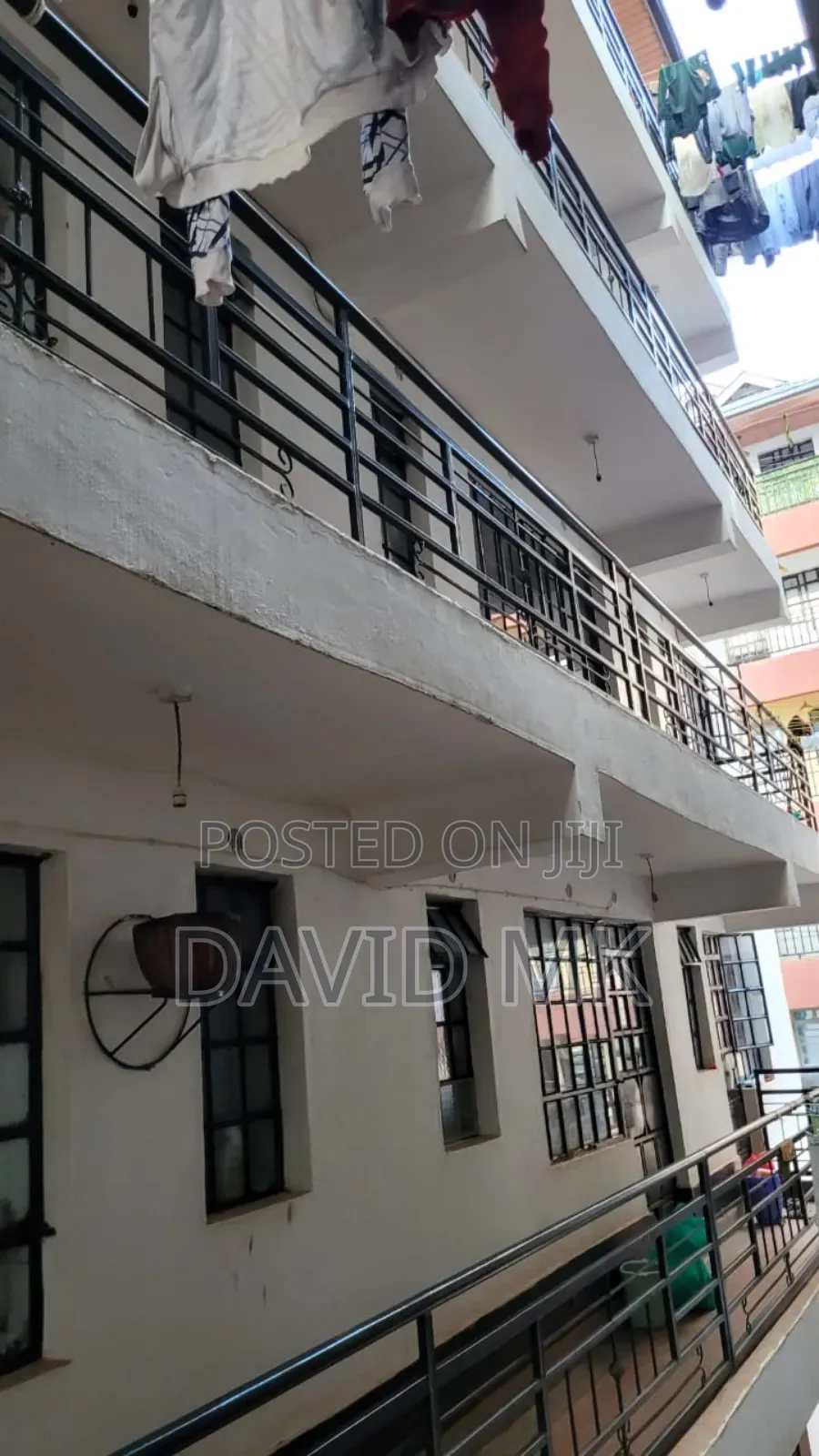 20bdrm Apartment in Ruaka Town for sale in Ruaka