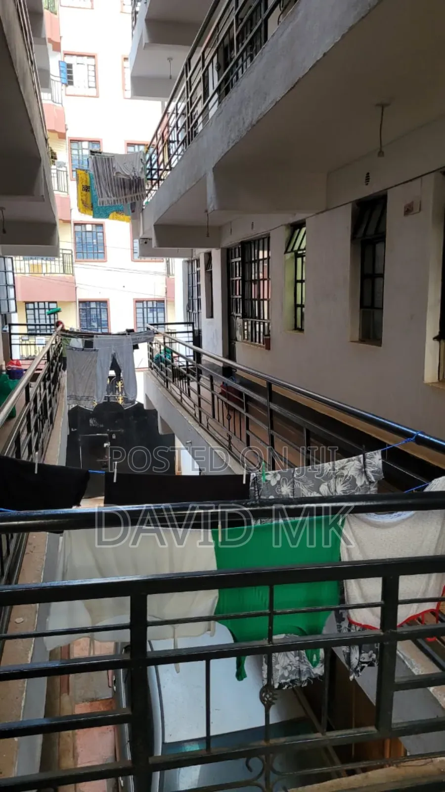 20bdrm Apartment in Ruaka Town for sale in Ruaka