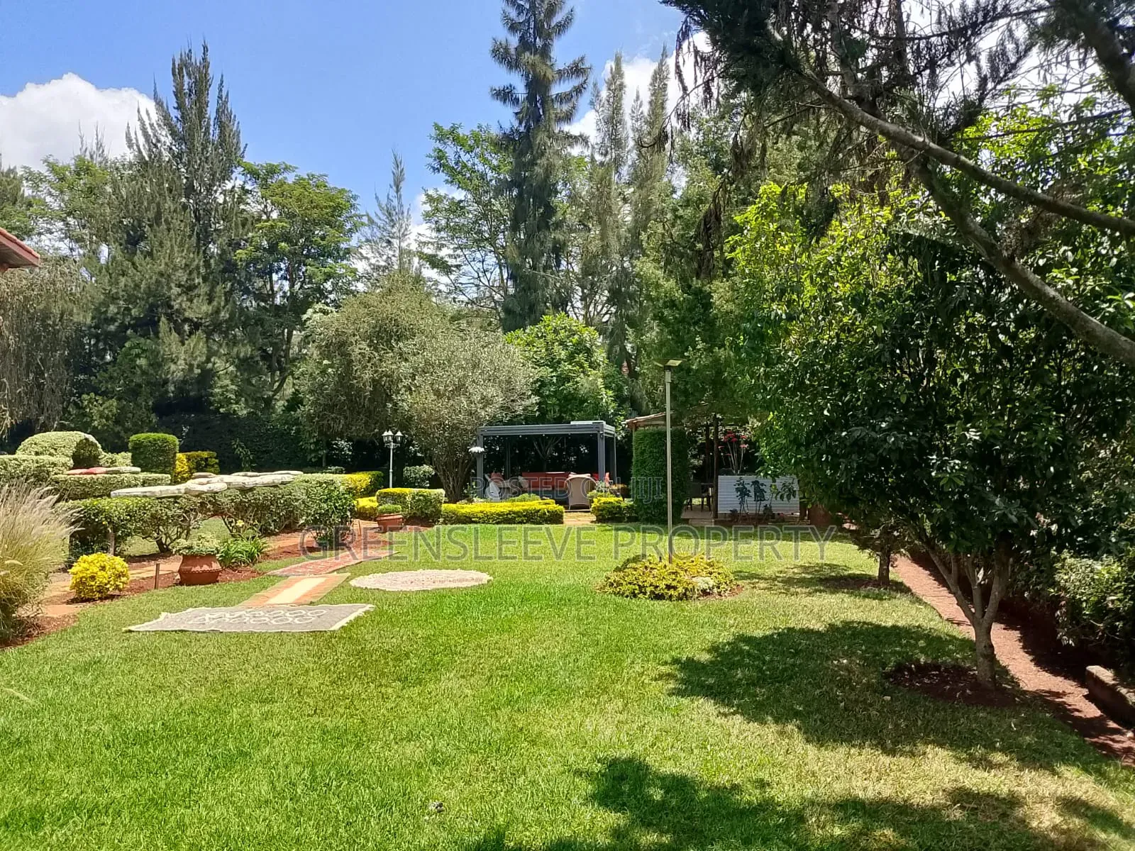 4bdrm House in Karen for sale in Karen