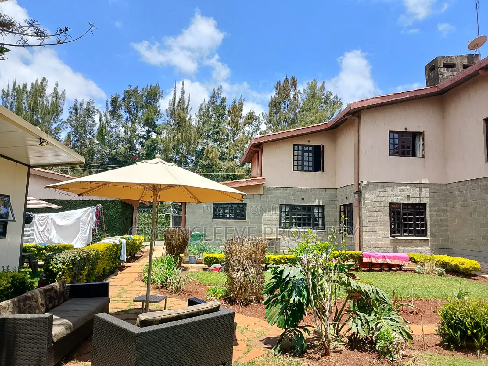 4bdrm House in Karen for sale in Karen