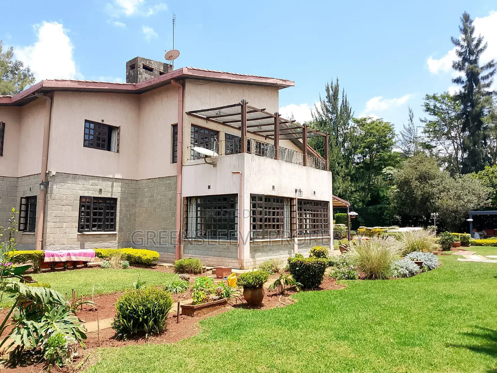4bdrm House in Karen for sale in Karen