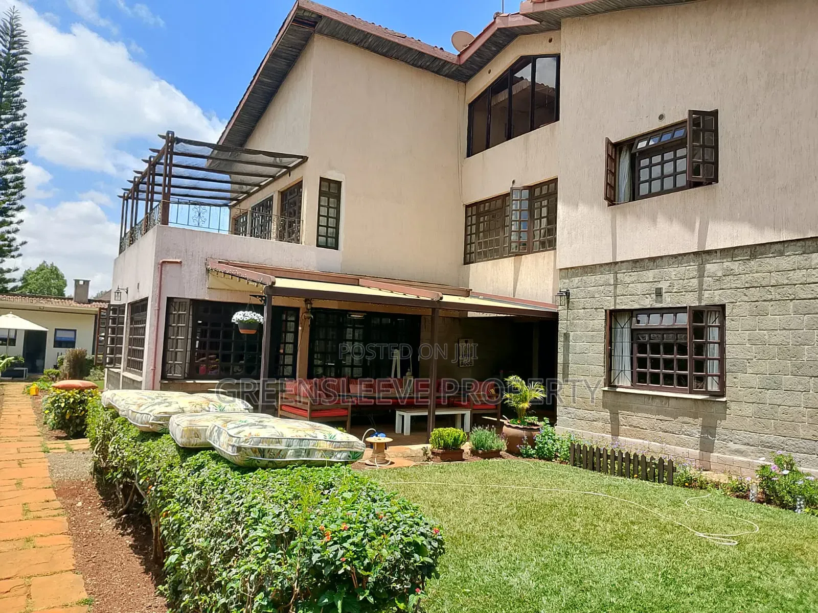 4bdrm House in Karen for sale in Karen