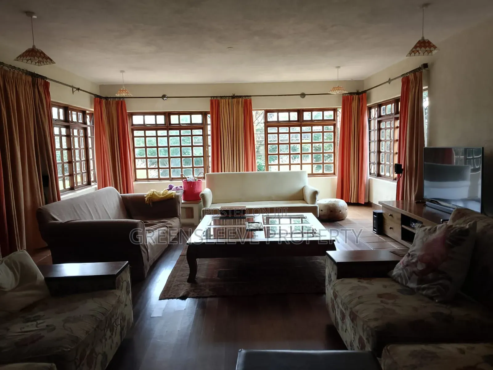4bdrm House in Karen for sale in Karen