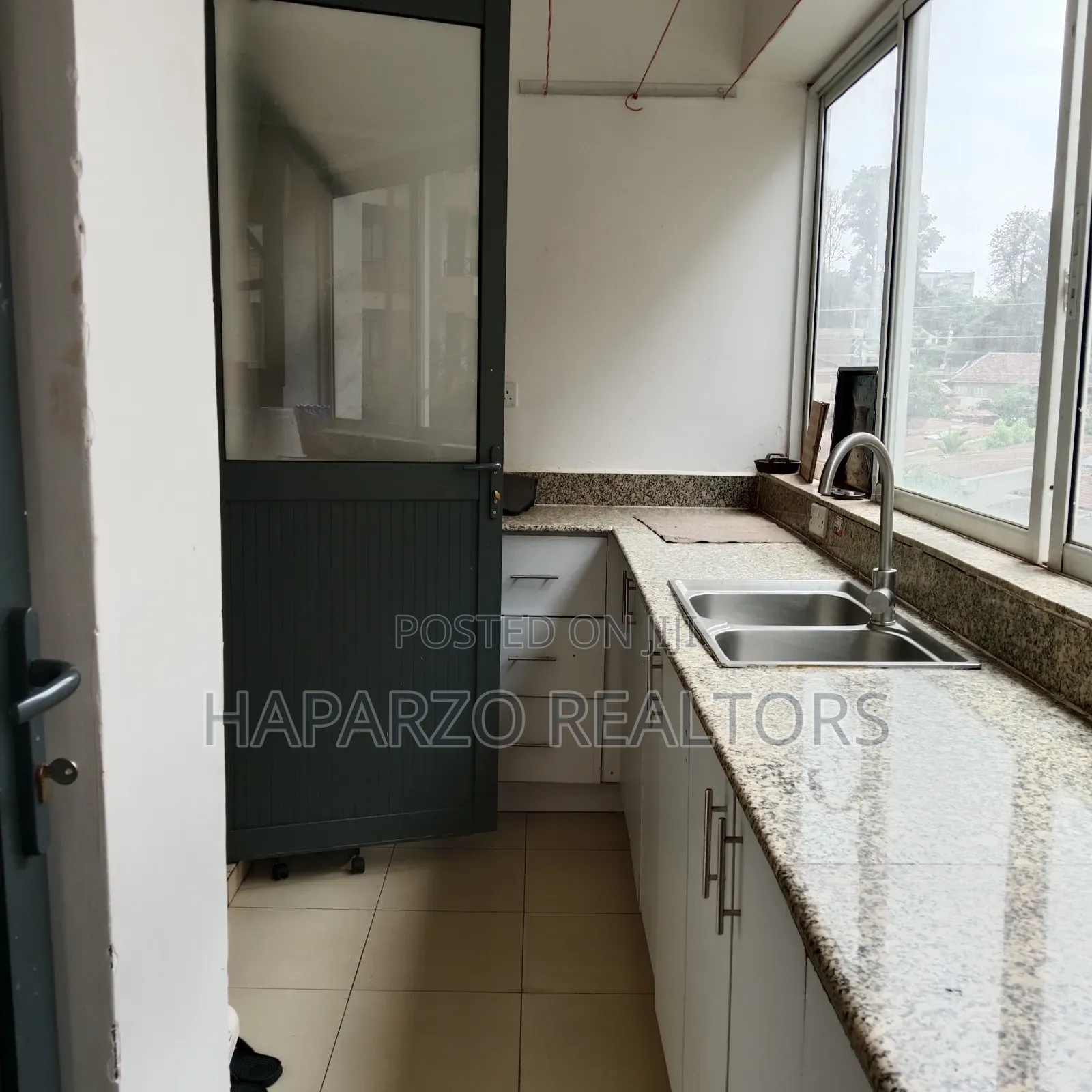 3bdrm Apartment in Brookside, Westlands for rent in Westlands