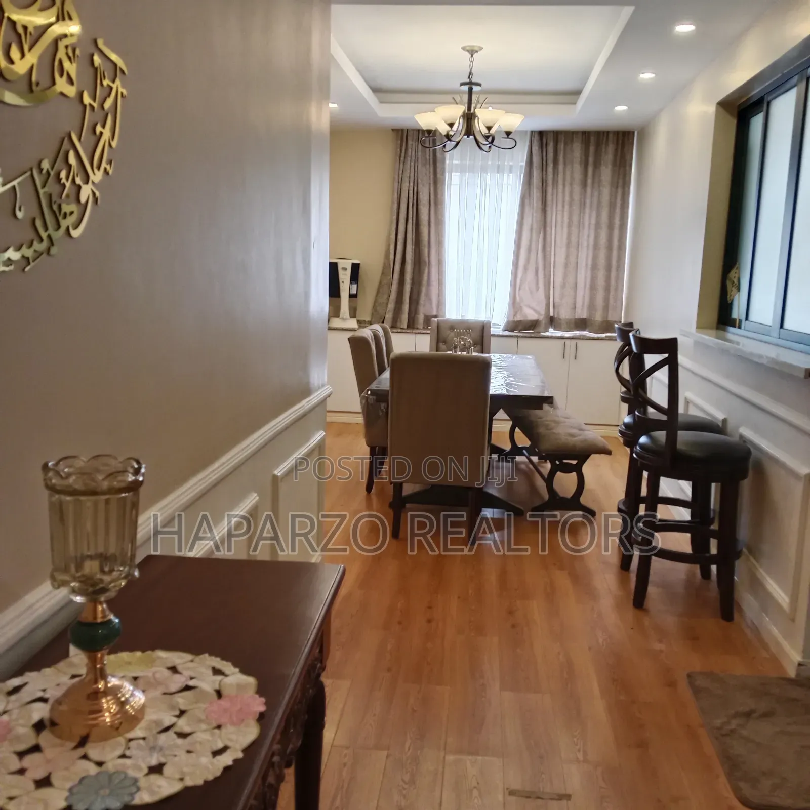 3bdrm Apartment in Brookside, Westlands for rent in Westlands