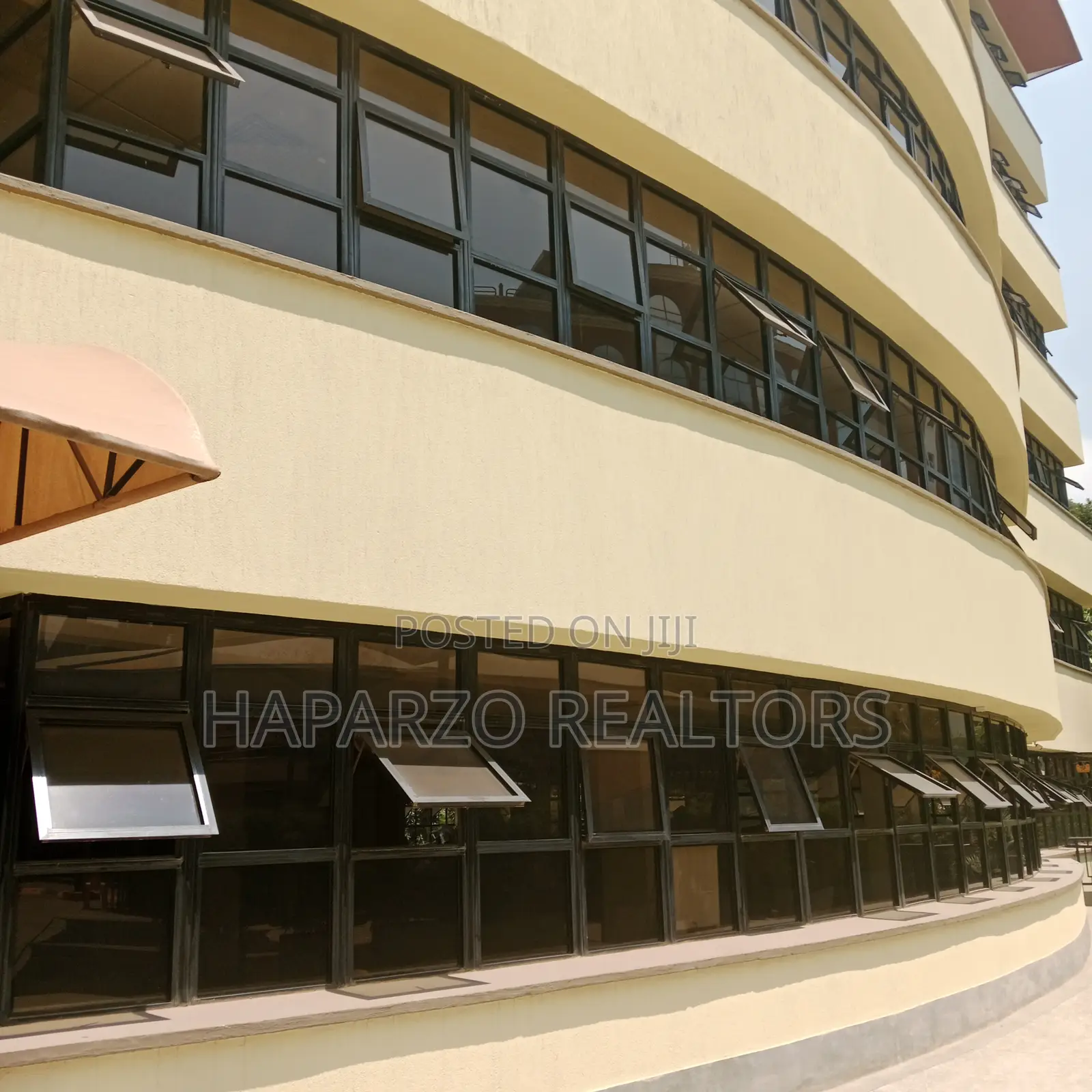 To Let: Office Space Lantana Road Westlands in Raphta Road Area