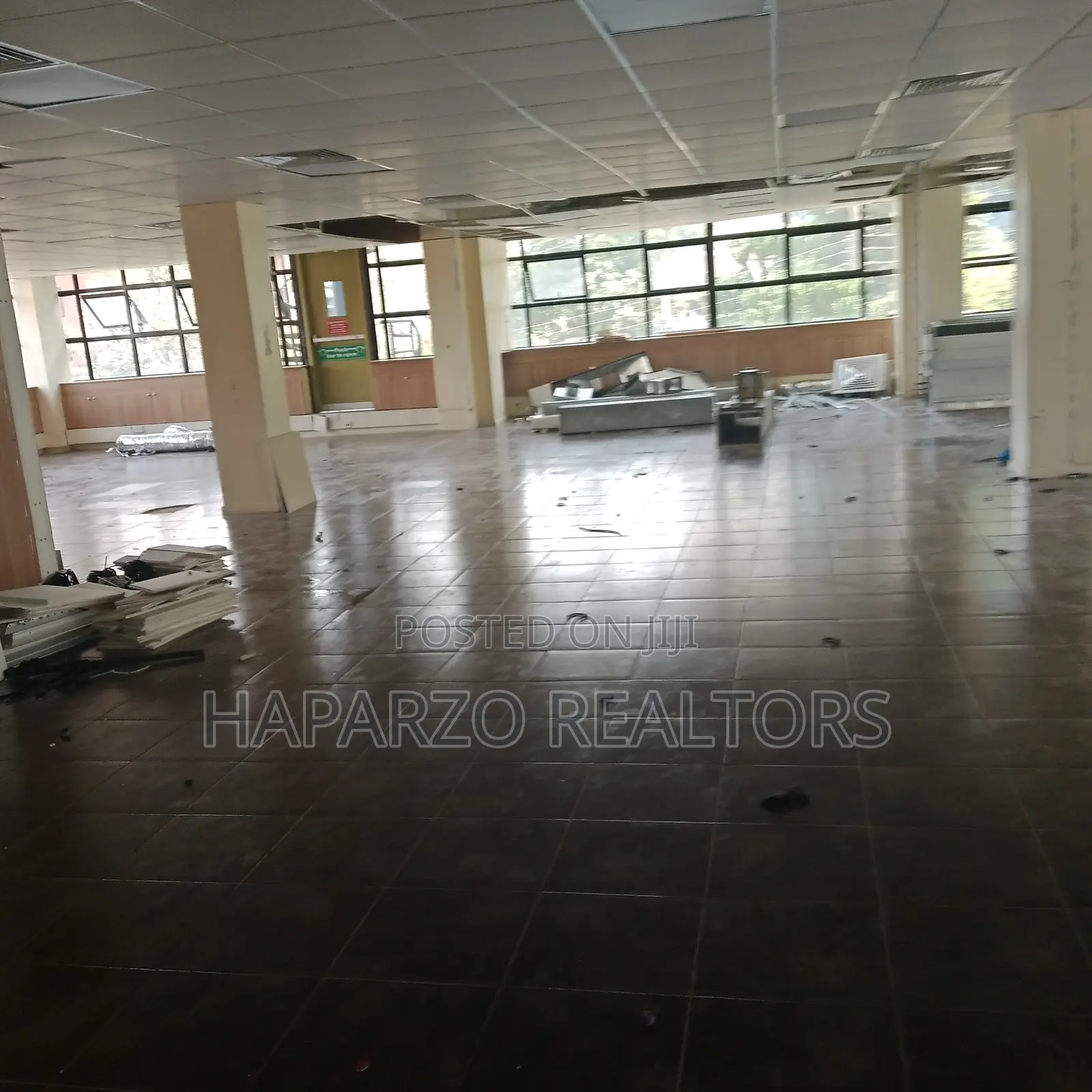 To Let: Office Space Lantana Road Westlands in Raphta Road Area