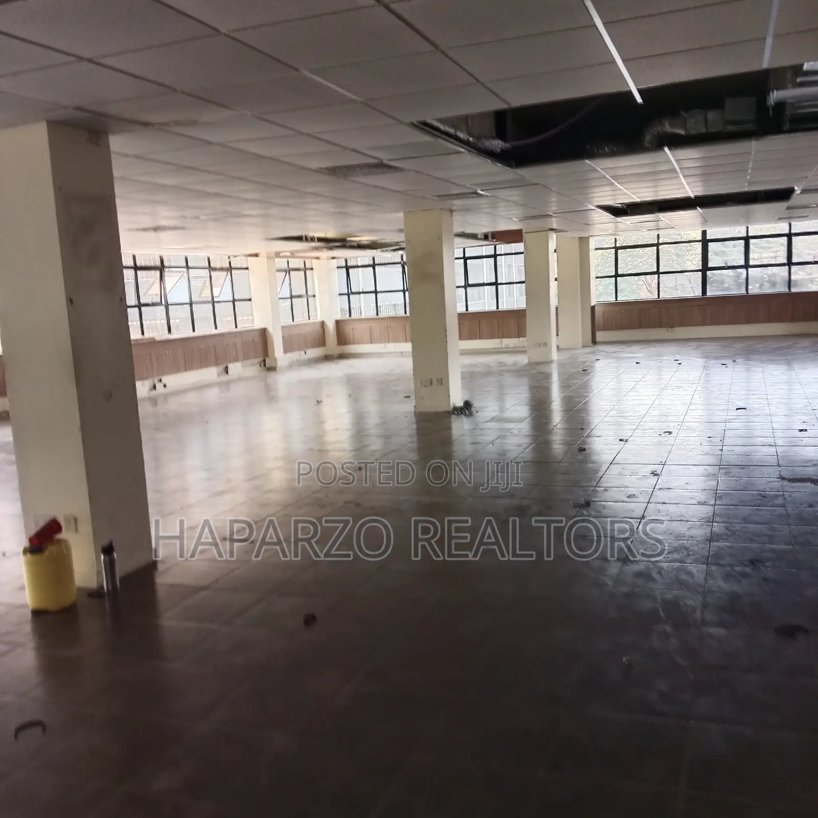 To Let: Office Space Lantana Road Westlands in Raphta Road Area