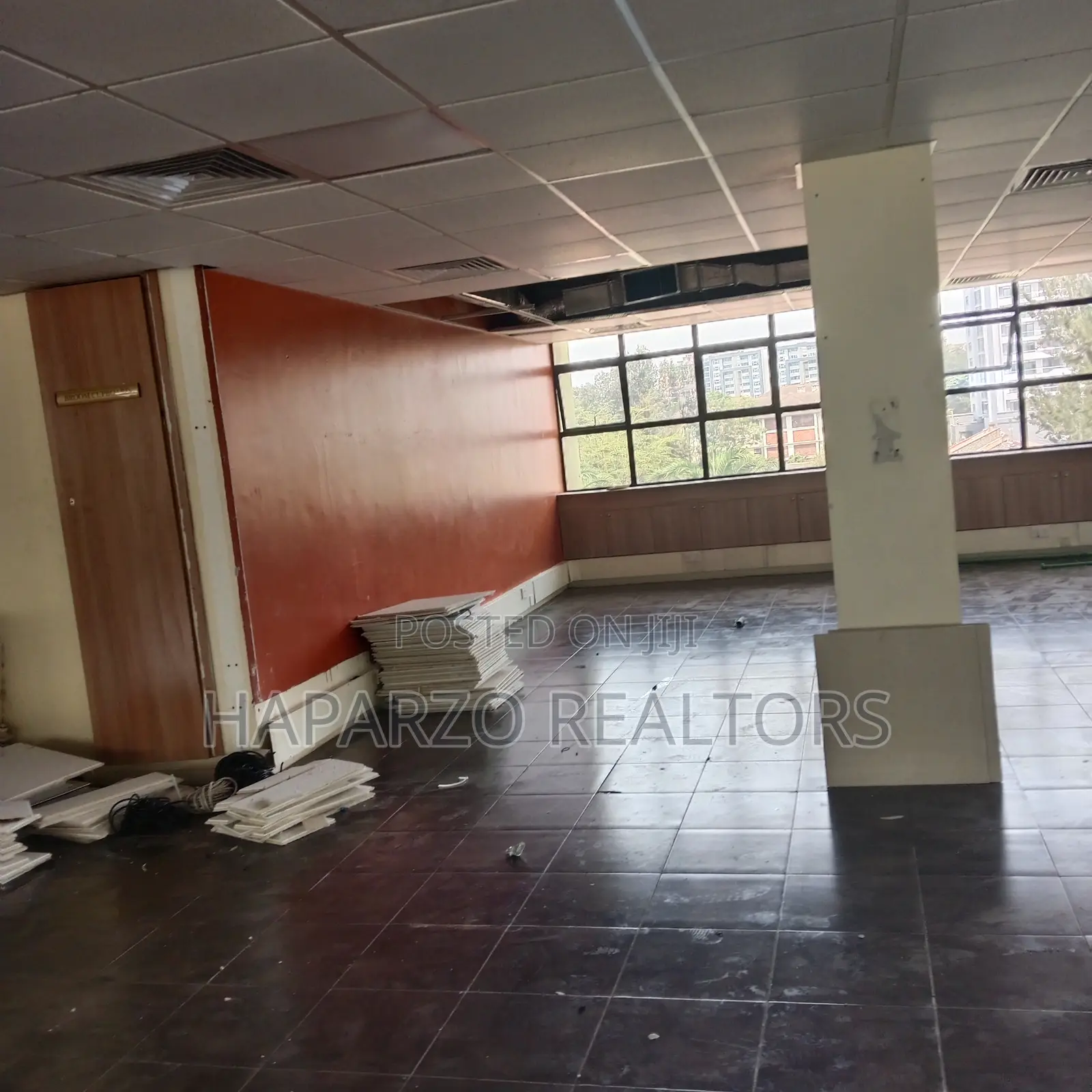 To Let: Office Space Lantana Road Westlands in Raphta Road Area