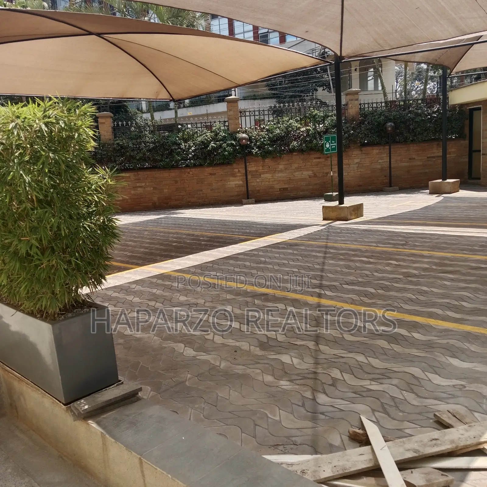 To Let: Office Space Lantana Road Westlands in Raphta Road Area