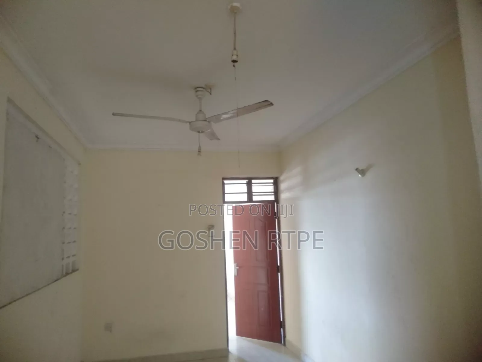 1bdrm Apartment in Ganjoni Mombasa City for rent in Ganjoni