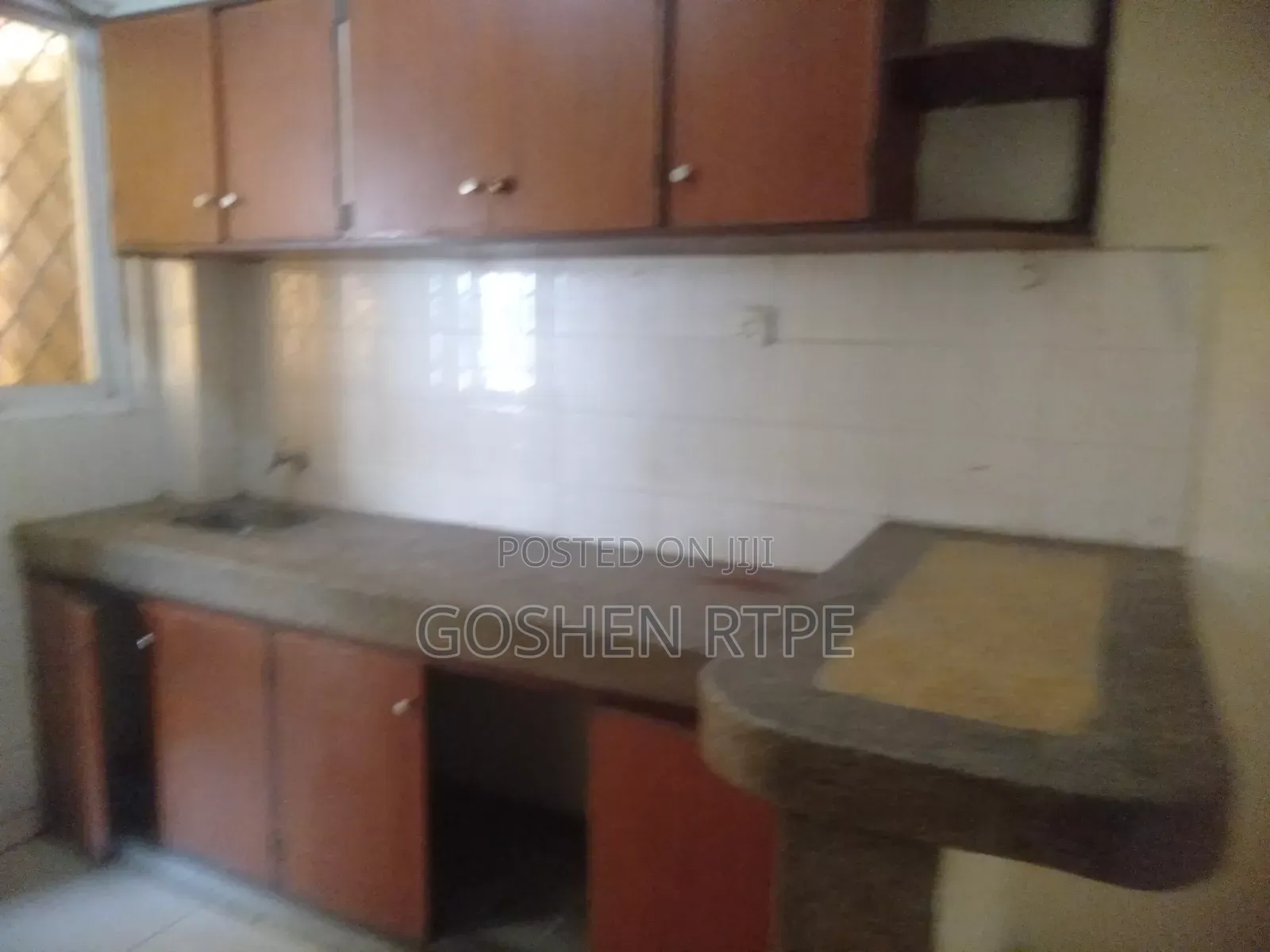 1bdrm Apartment in Ganjoni Mombasa City for rent in Ganjoni