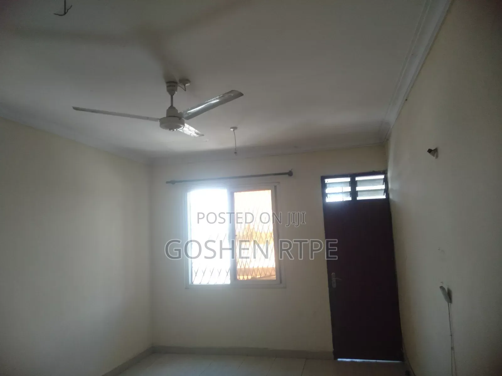 1bdrm Apartment in Ganjoni Mombasa City for rent in Ganjoni
