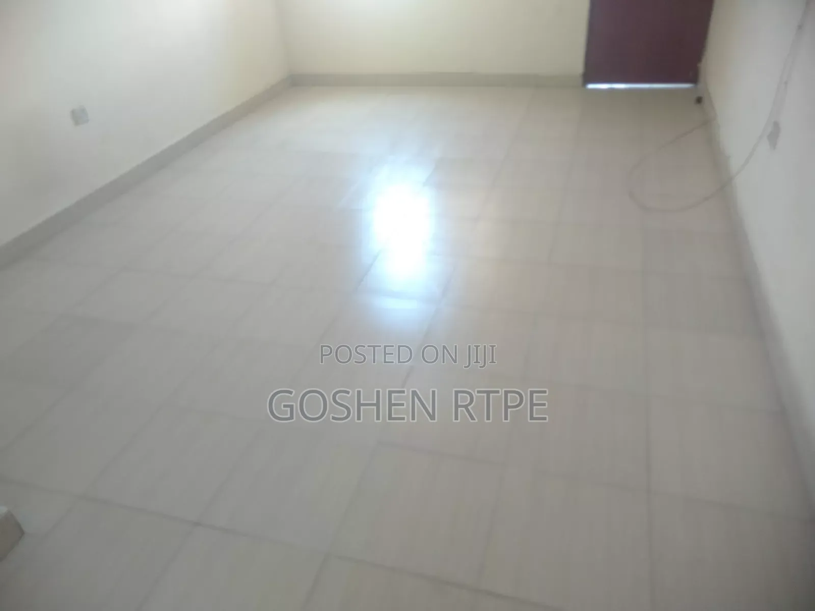 1bdrm Apartment in Ganjoni Mombasa City for rent in Ganjoni