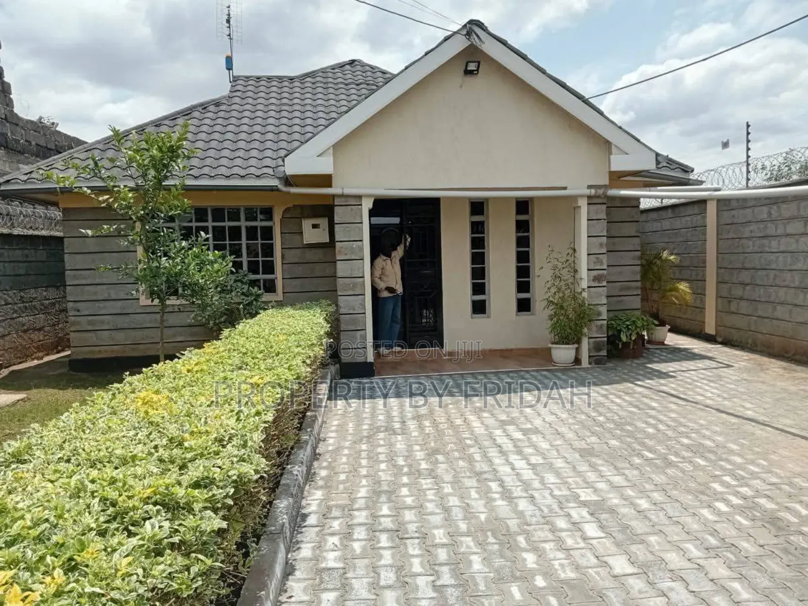 3bdrm Bungalow in Kitengela for rent in Kitengela