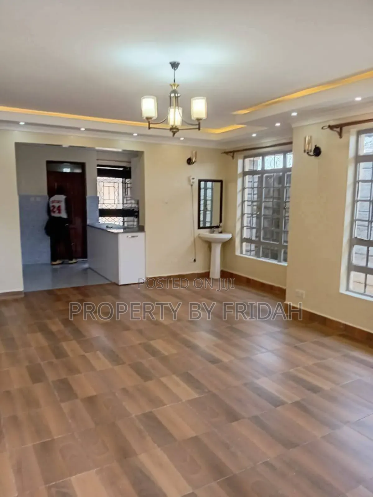 3bdrm Bungalow in Kitengela for rent in Kitengela
