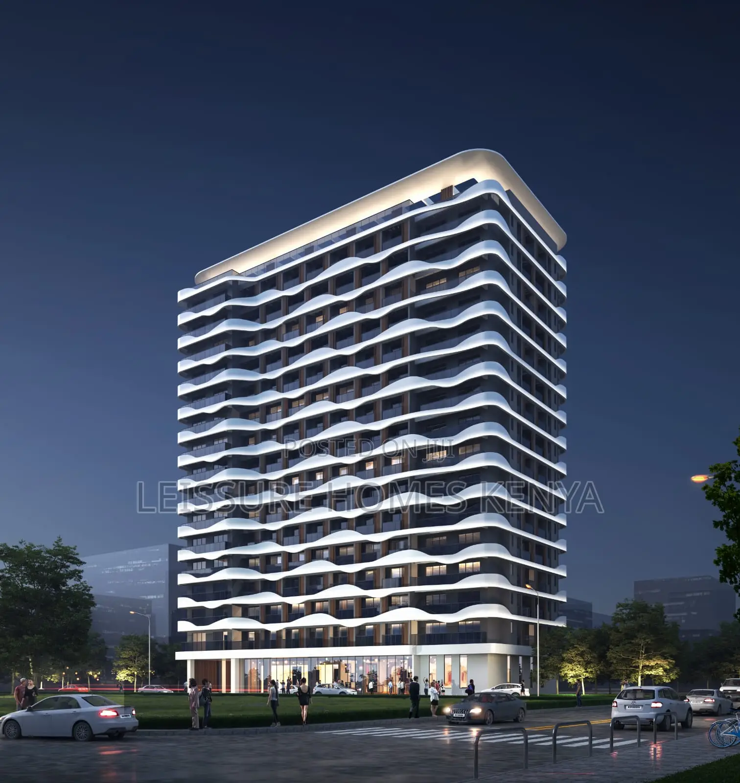 Studio Apartment in Roysambu for sale in Roysambu
