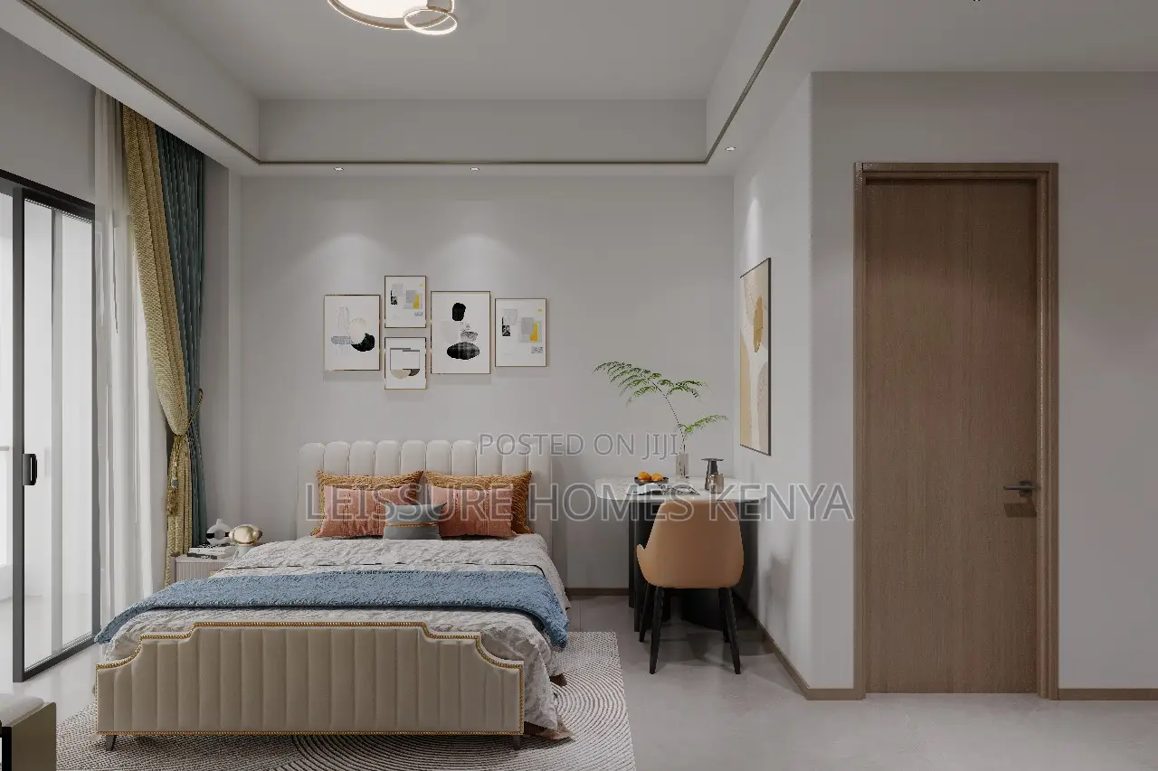Studio Apartment in Roysambu for sale in Roysambu