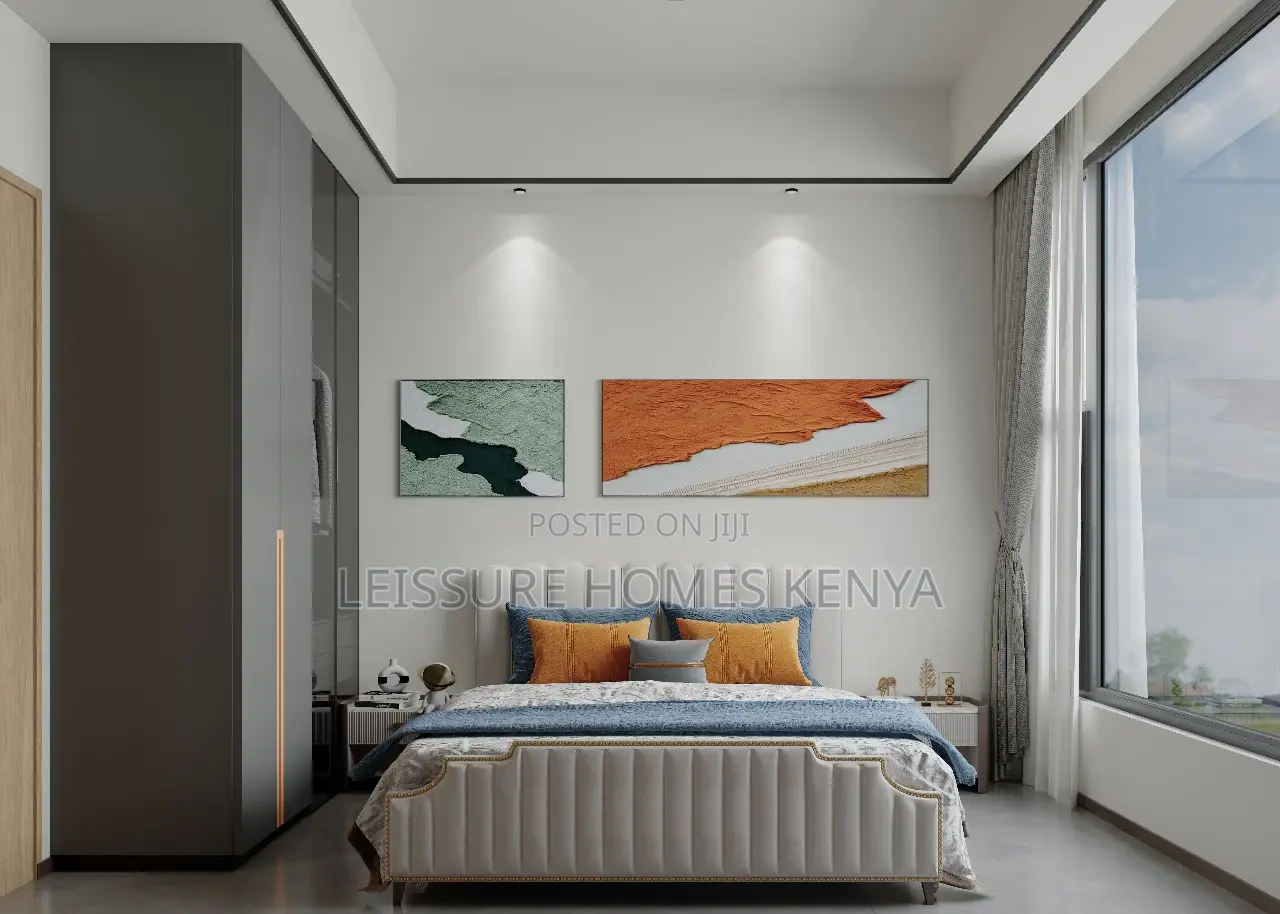 Studio Apartment in Roysambu for sale in Roysambu
