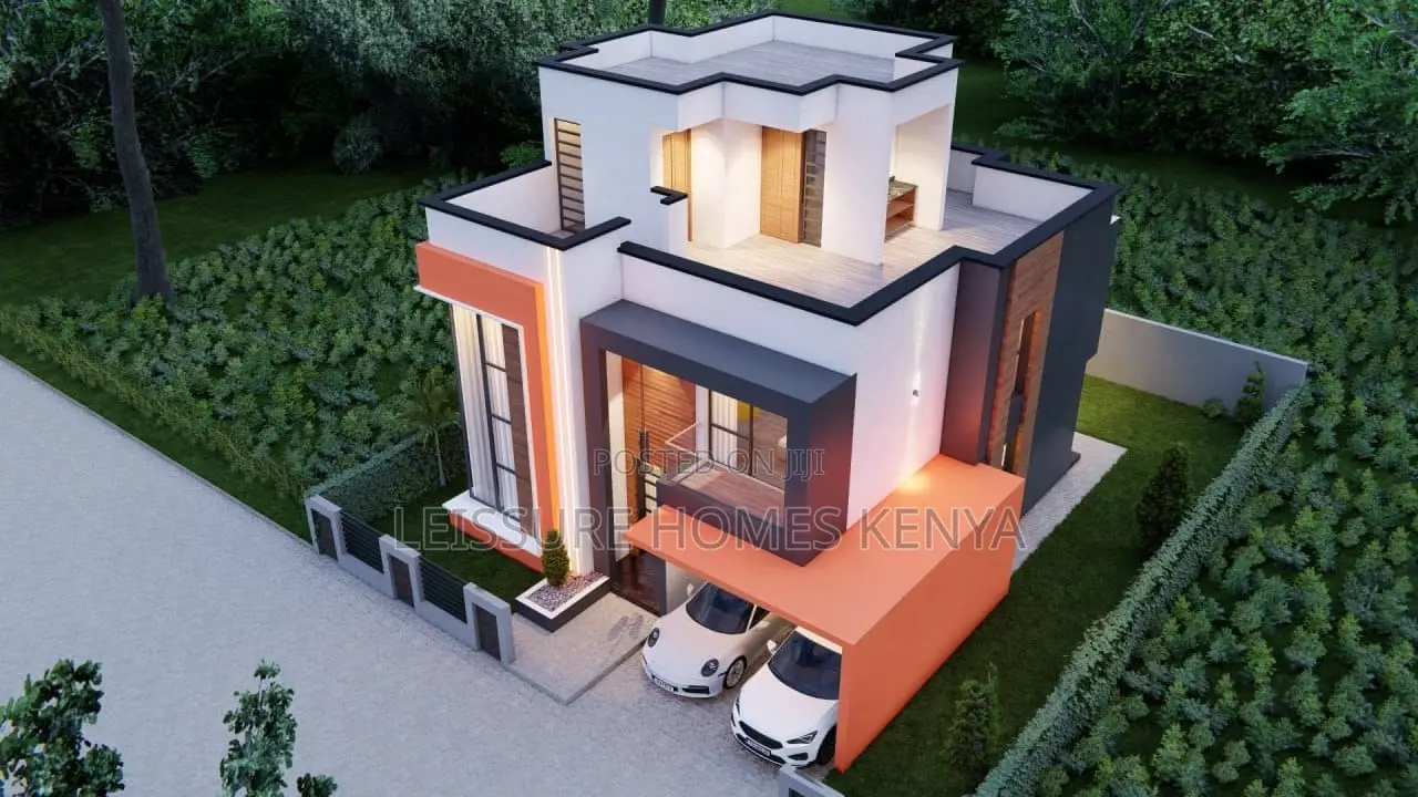5bdrm Townhouse/Terrace In Kikuyu For Sale in Kikuyu