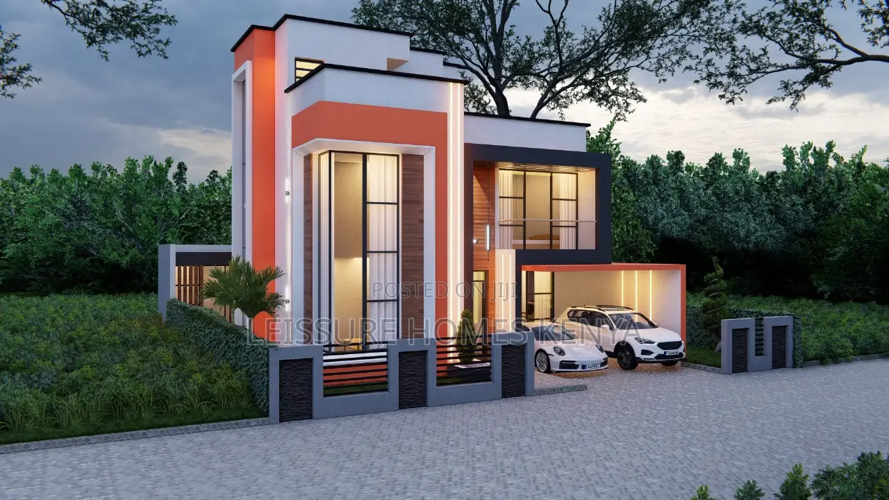5bdrm Townhouse/Terrace In Kikuyu For Sale in Kikuyu