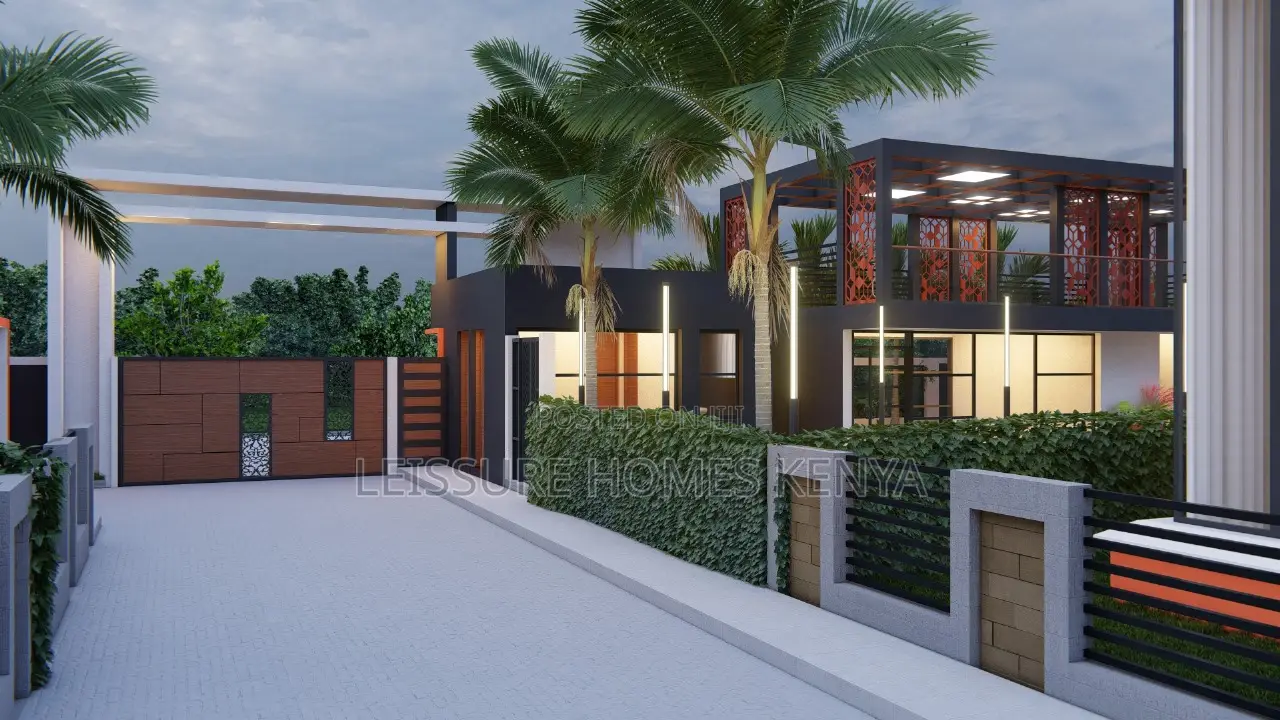 5bdrm Townhouse/Terrace In Kikuyu For Sale in Kikuyu