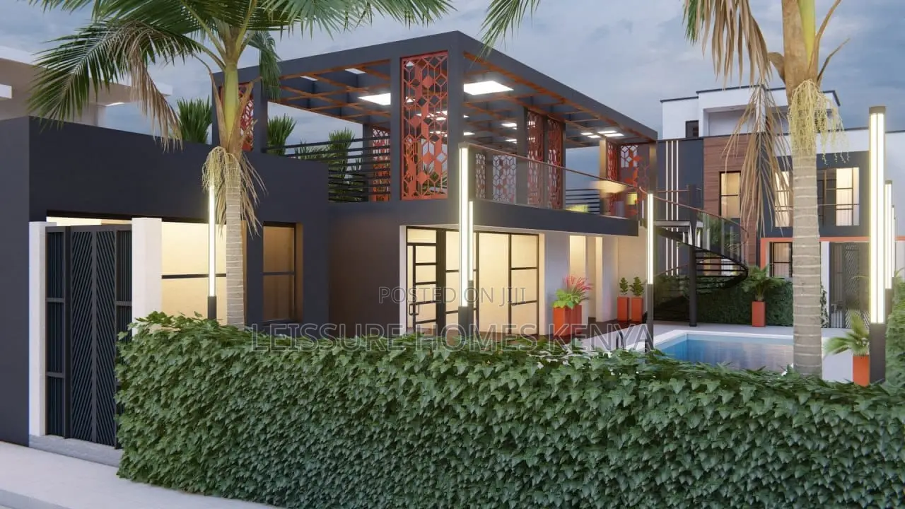 5bdrm Townhouse/Terrace In Kikuyu For Sale in Kikuyu