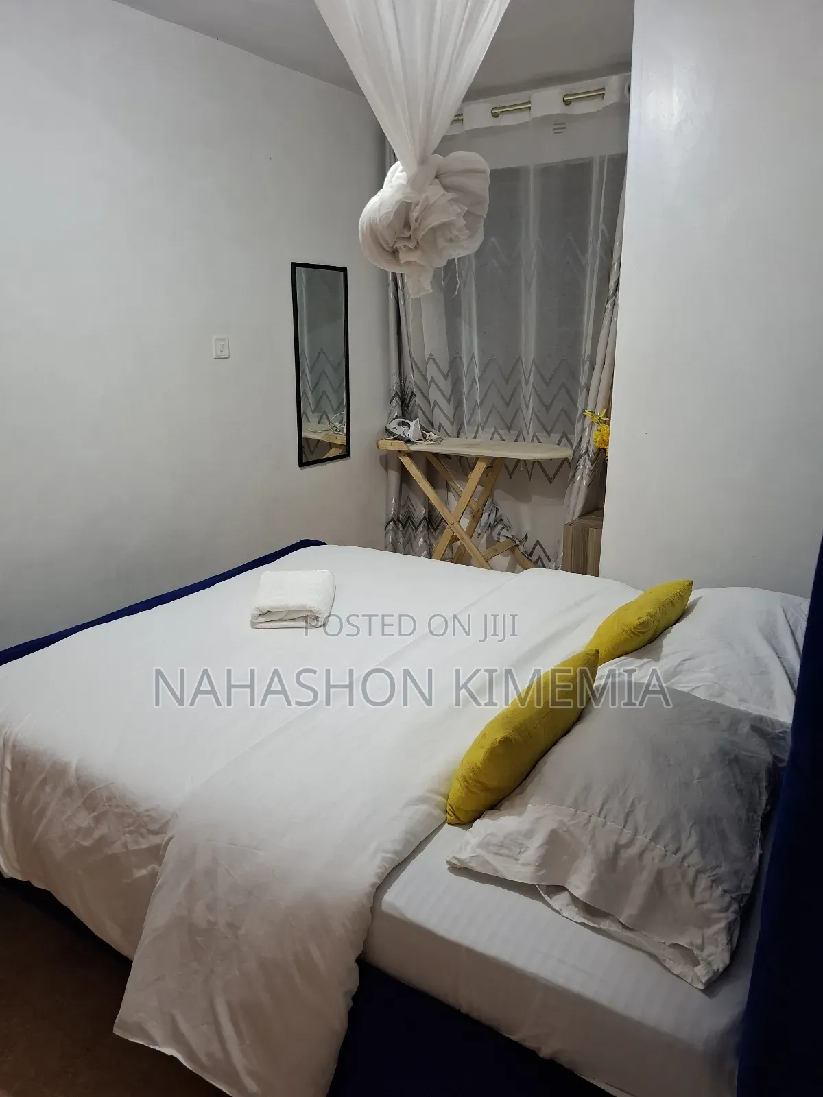 Family One Bedroom BNB TRM Drive Roysambu Thika Road Nairobi Kenya in Roysambu