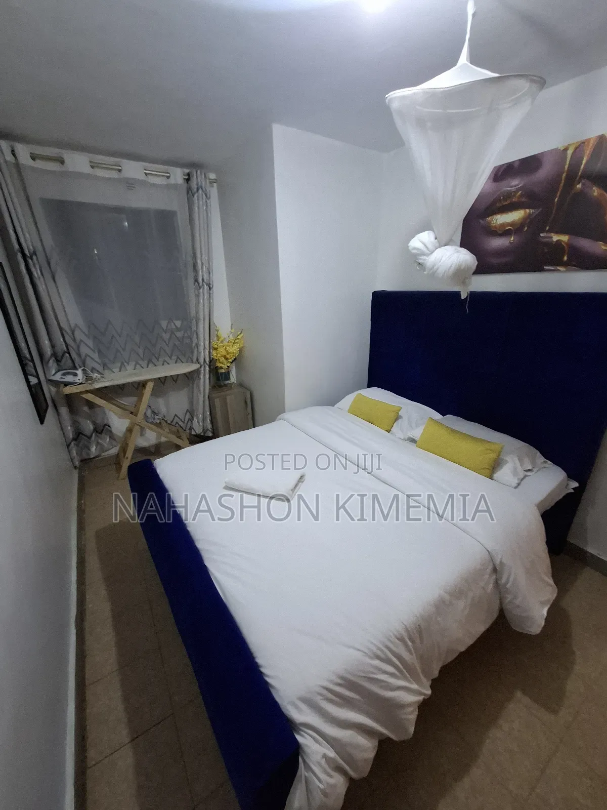 Family One Bedroom BNB TRM Drive Roysambu Thika Road Nairobi Kenya in Roysambu