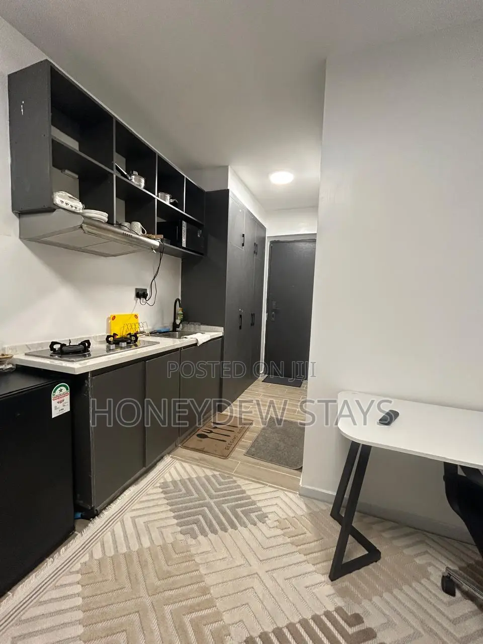 Furnished Studio Apartment in Furnished Studio At, Mlolongo for rent in Mlolongo