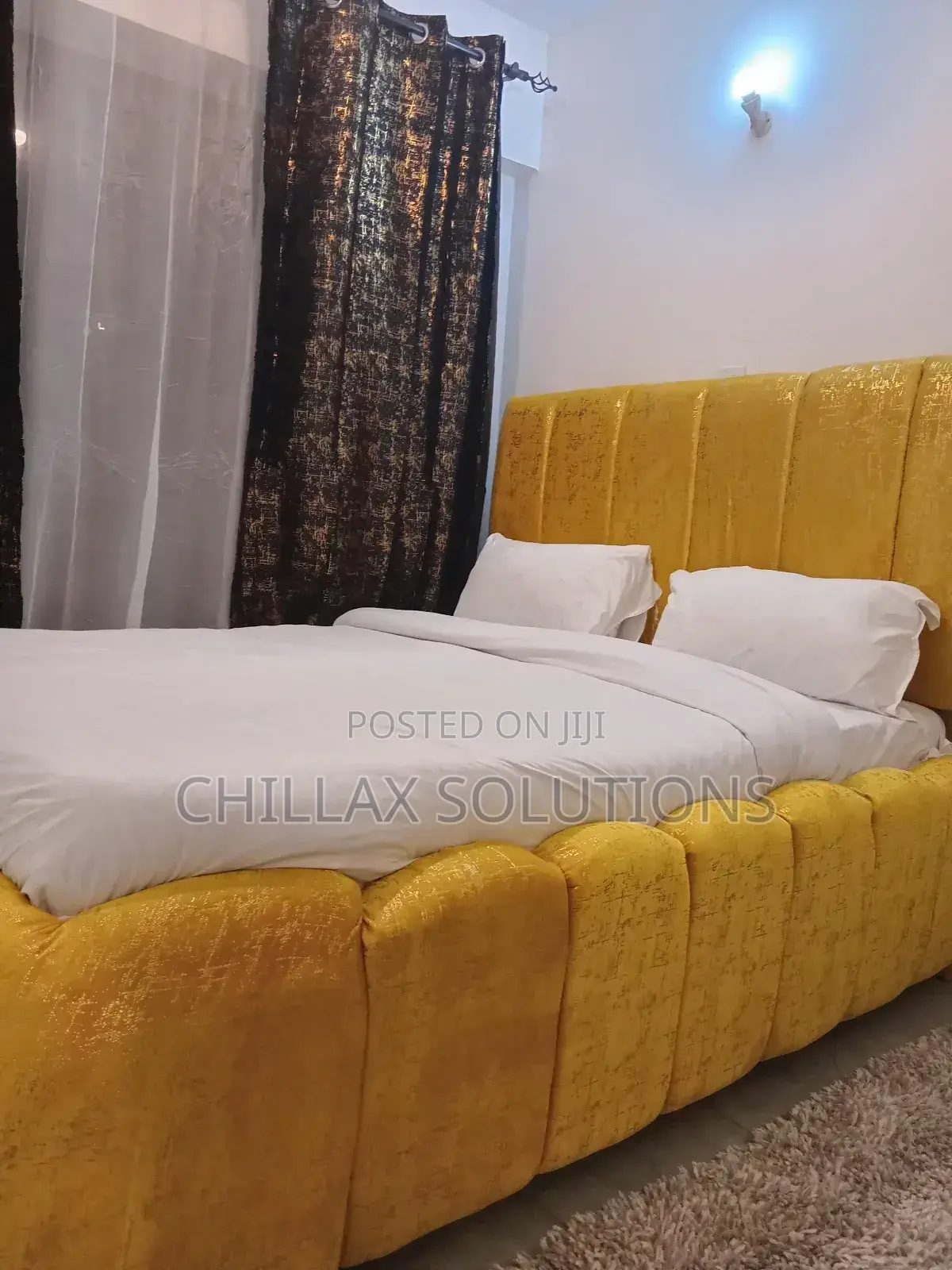 Superior Elegant Studio Airbnb Ongata Rongai in Ongata Rongai