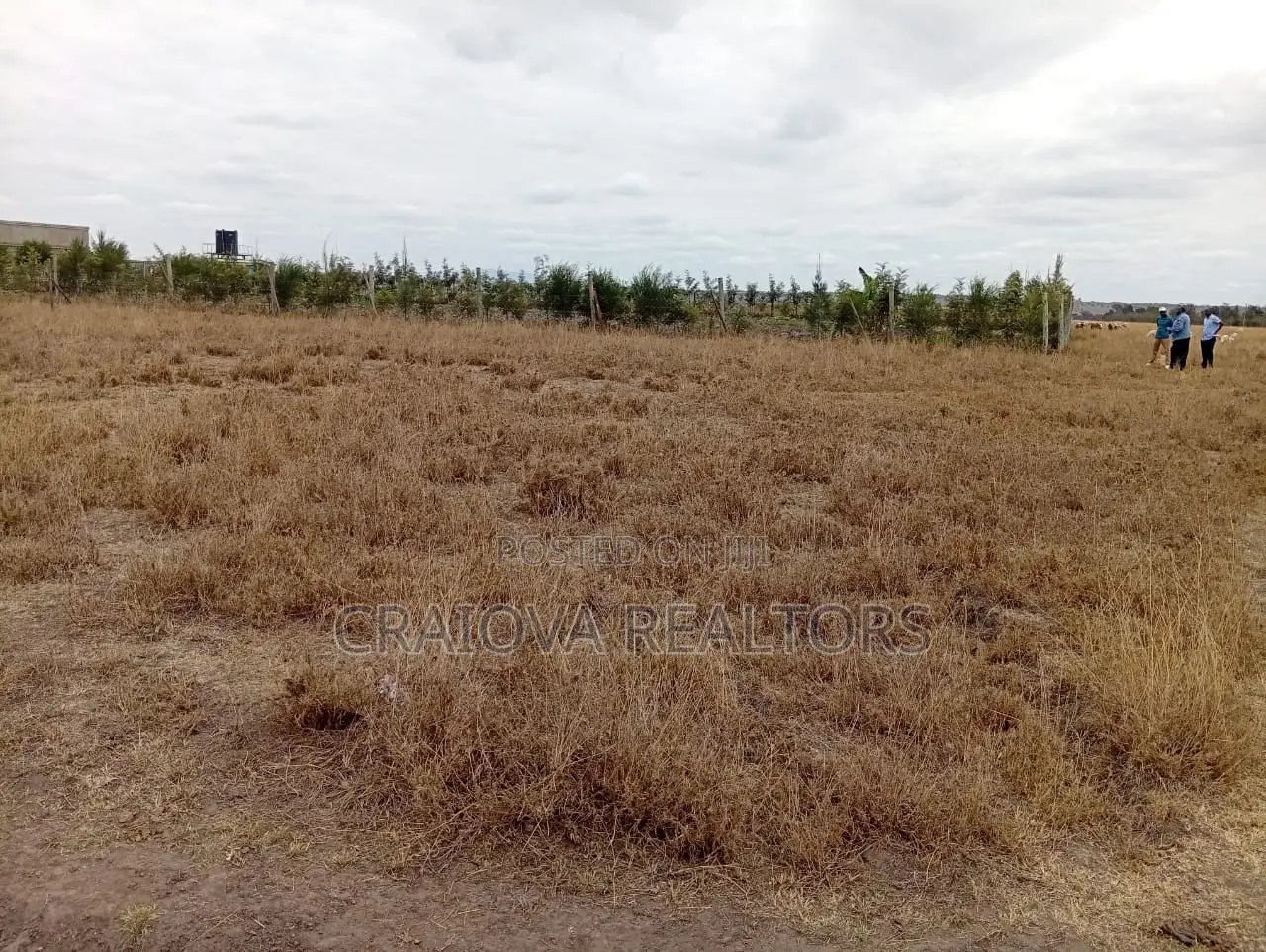 1/4 Acre for Sale in Kisaju in Kisaju